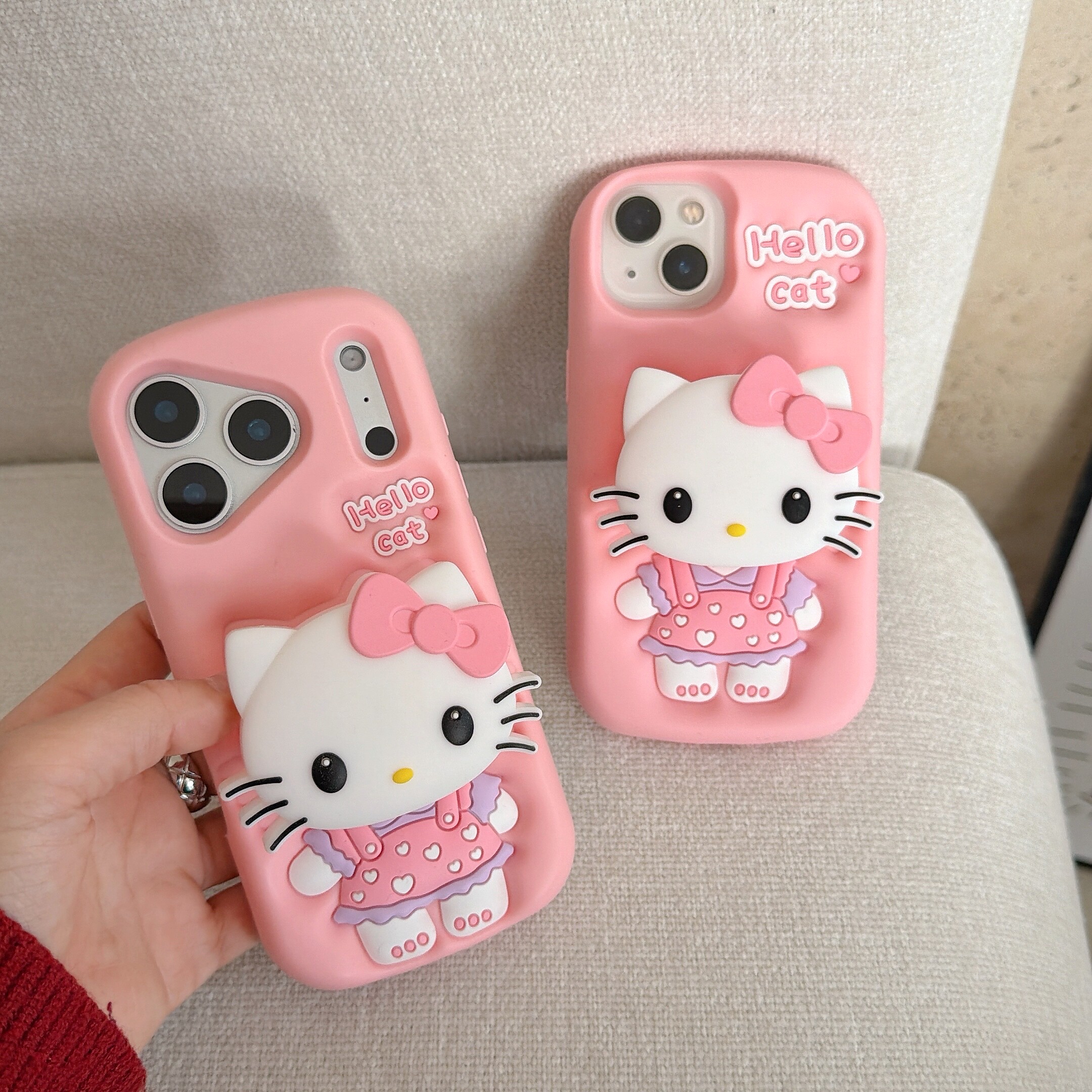 3D Stereoscopic Cute Cartoon S – Taco Stand Holder Bewertung und Preis