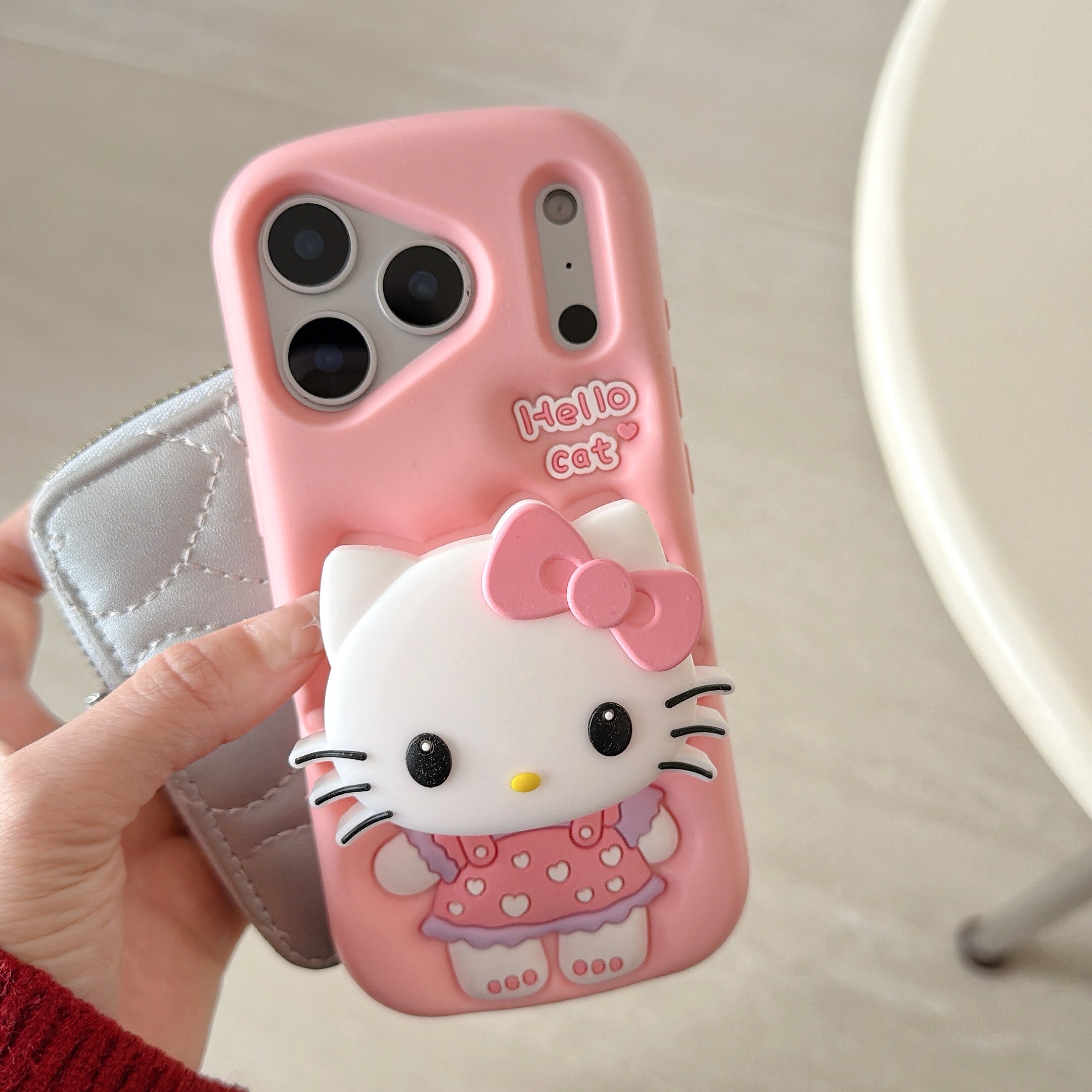 3D Stereoscopic Cute Cartoon S – Taco Stand Holder Bewertung und Preis