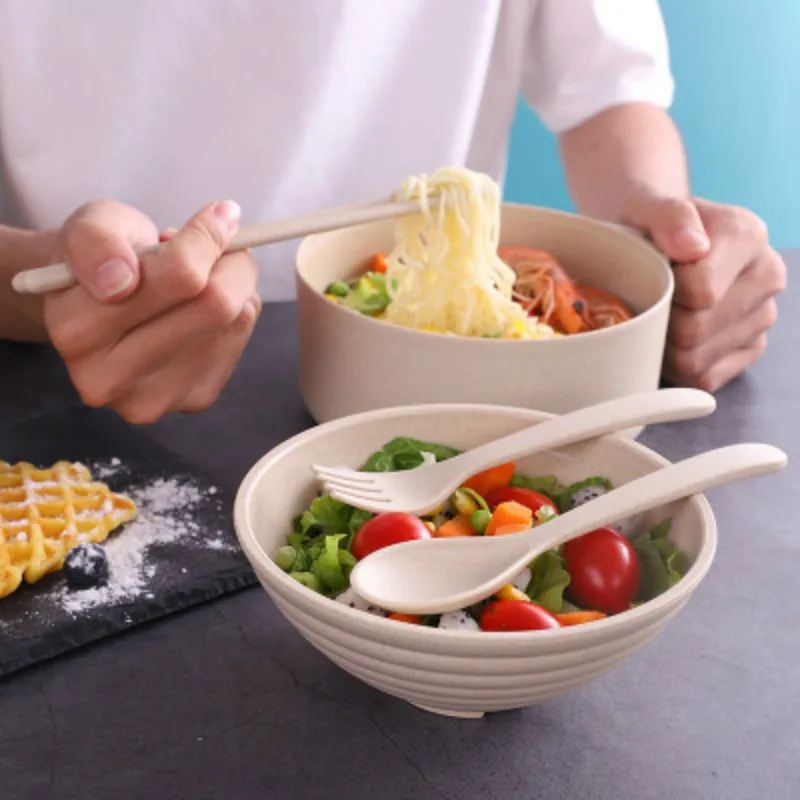 Large Capacity Wheat Straw Ric – Dim Sum Basket Bewertung und Preis