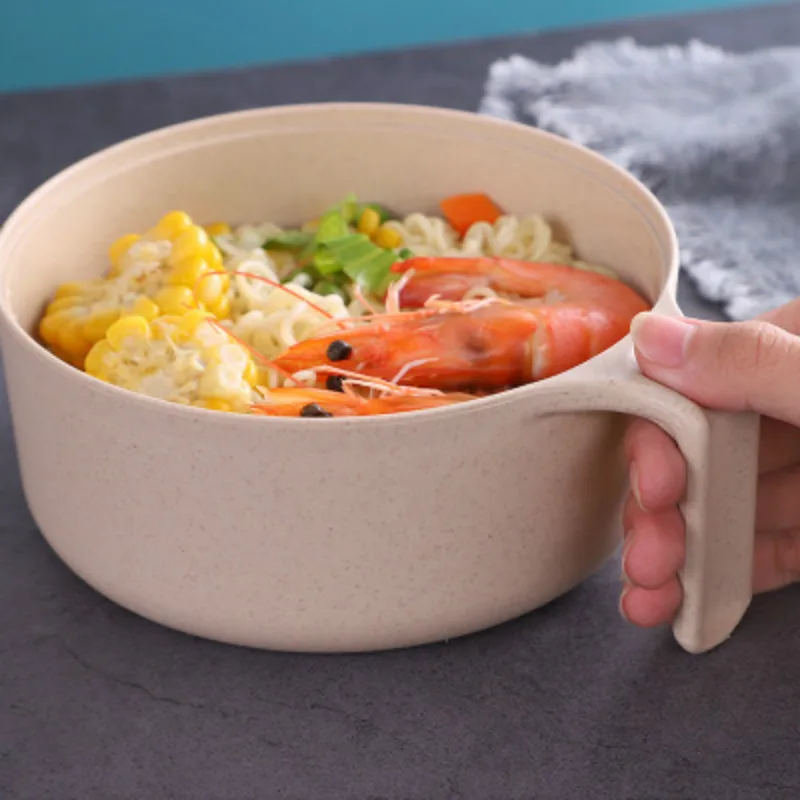 Large Capacity Wheat Straw Ric – Dim Sum Basket Bewertung und Preis