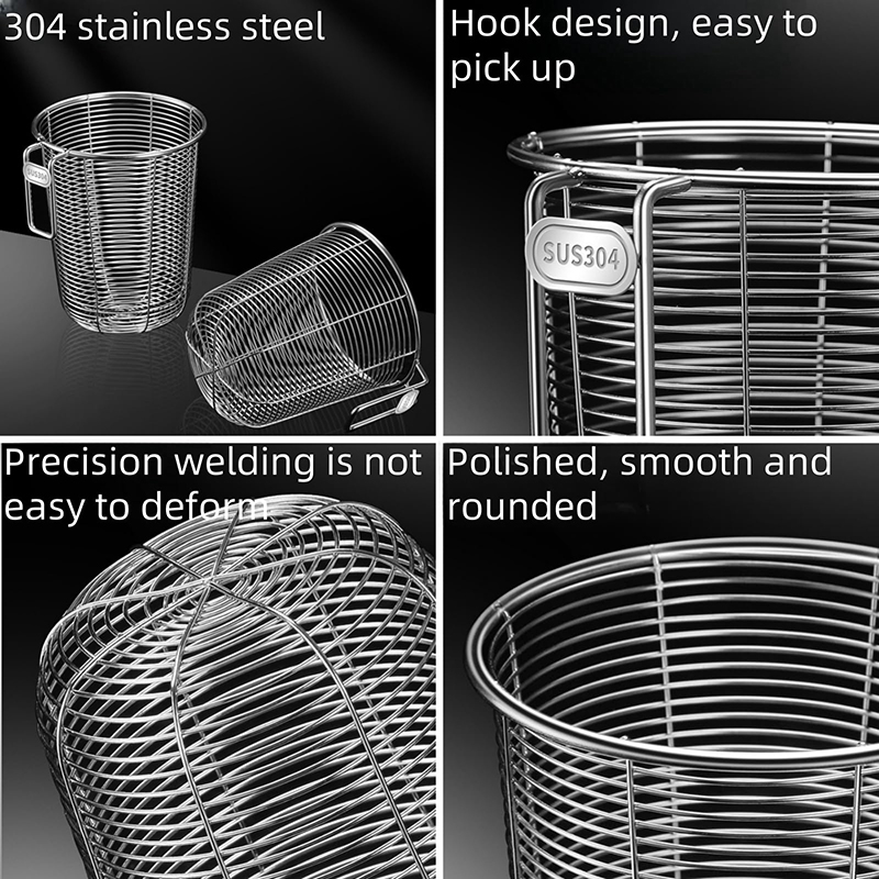 Kitchenism 304 Kitchen Chopsti – Dim Sum Basket Bewertung und Preis