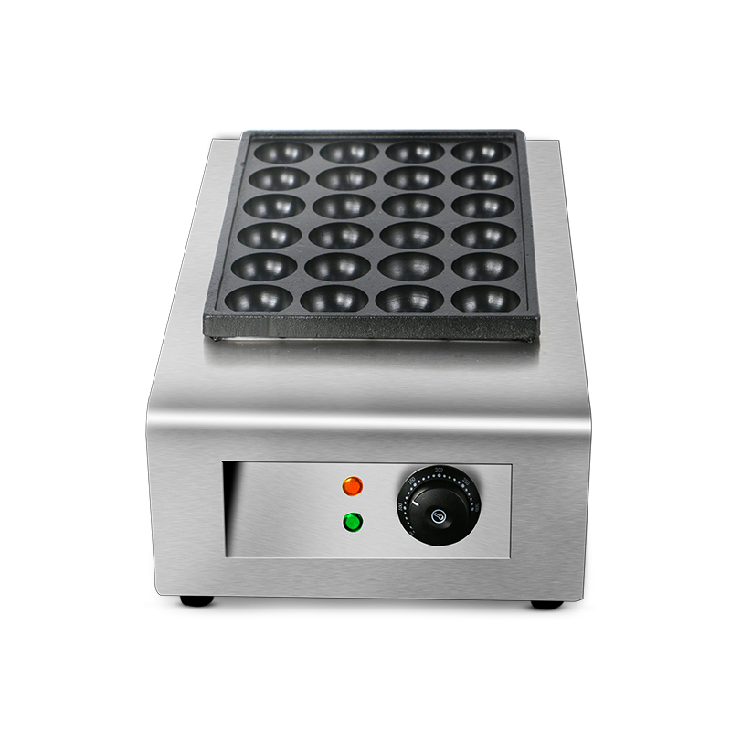 Commercial Big Power Electric  – Takoyaki Grill Plate Bewertung und Preis