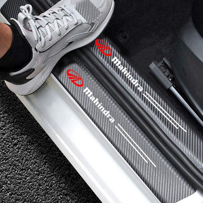 Car Door Protector Plate Stick – Crepe Pan Carbon Bewertung und Preis
