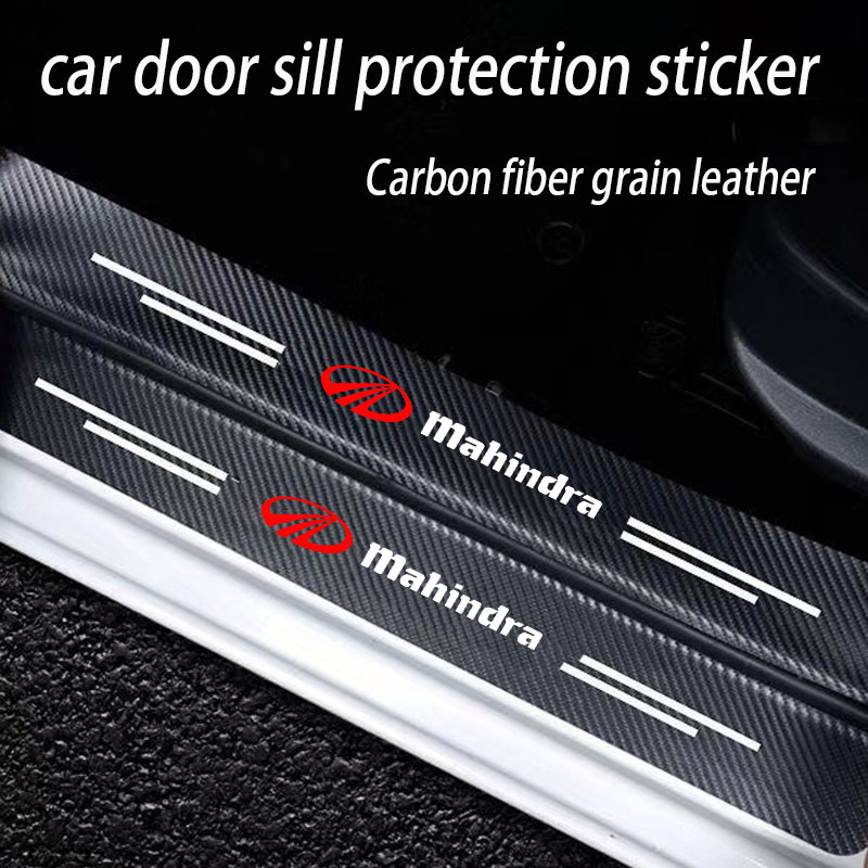 Car Door Protector Plate Stick – Crepe Pan Carbon Bewertung und Preis
