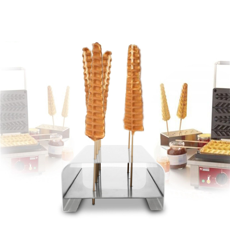 On A Stick Hot dog Display Sta – Corn Dog Stick Bewertung und Preis