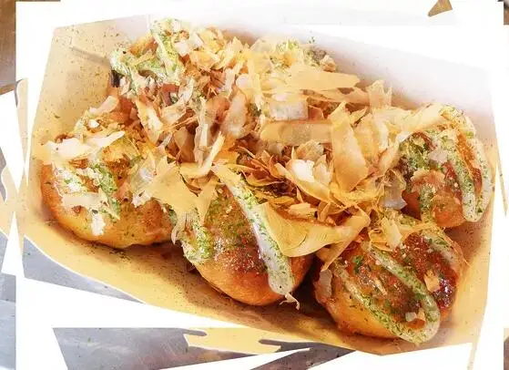 Takoyaki Ball Grill machine 3  – Takoyaki Grill Plate Bewertung und Preis