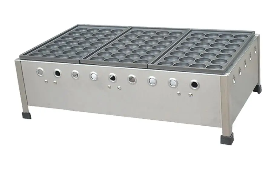 Takoyaki Ball Grill machine 3  – Takoyaki Grill Plate Bewertung und Preis