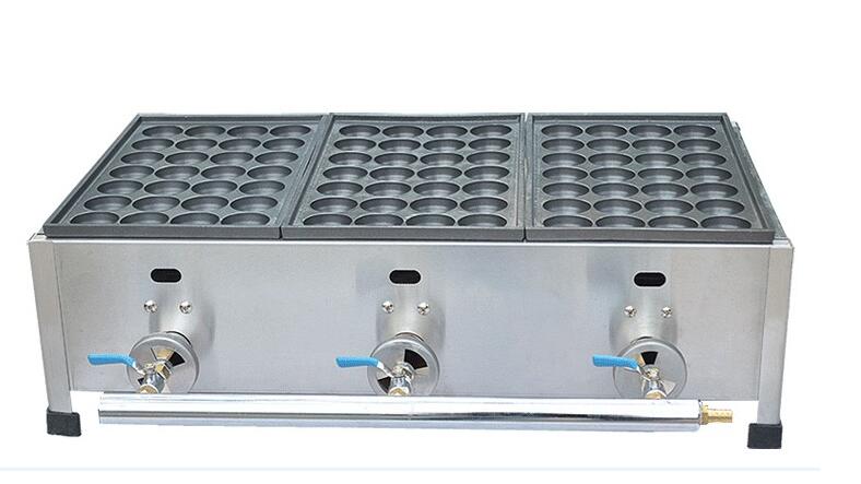 Takoyaki Ball Grill machine 3  – Takoyaki Grill Plate Bewertung und Preis