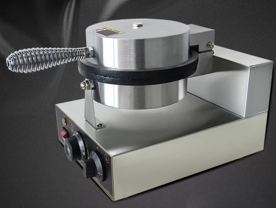 220V Ice Cream Cone & Waffle M – Waffle Cone Maker Bewertung und Preis
