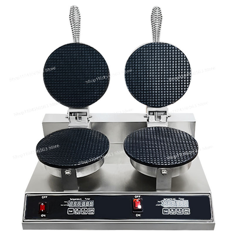 220V Ice Cream Cone & Waffle M – Waffle Cone Maker Bewertung und Preis