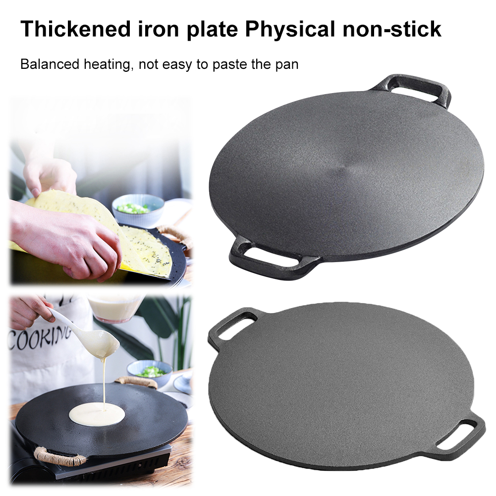 10.2/11/11.8/12.6/13.4 Inch BB – Cast Iron Corn Bewertung und Preis