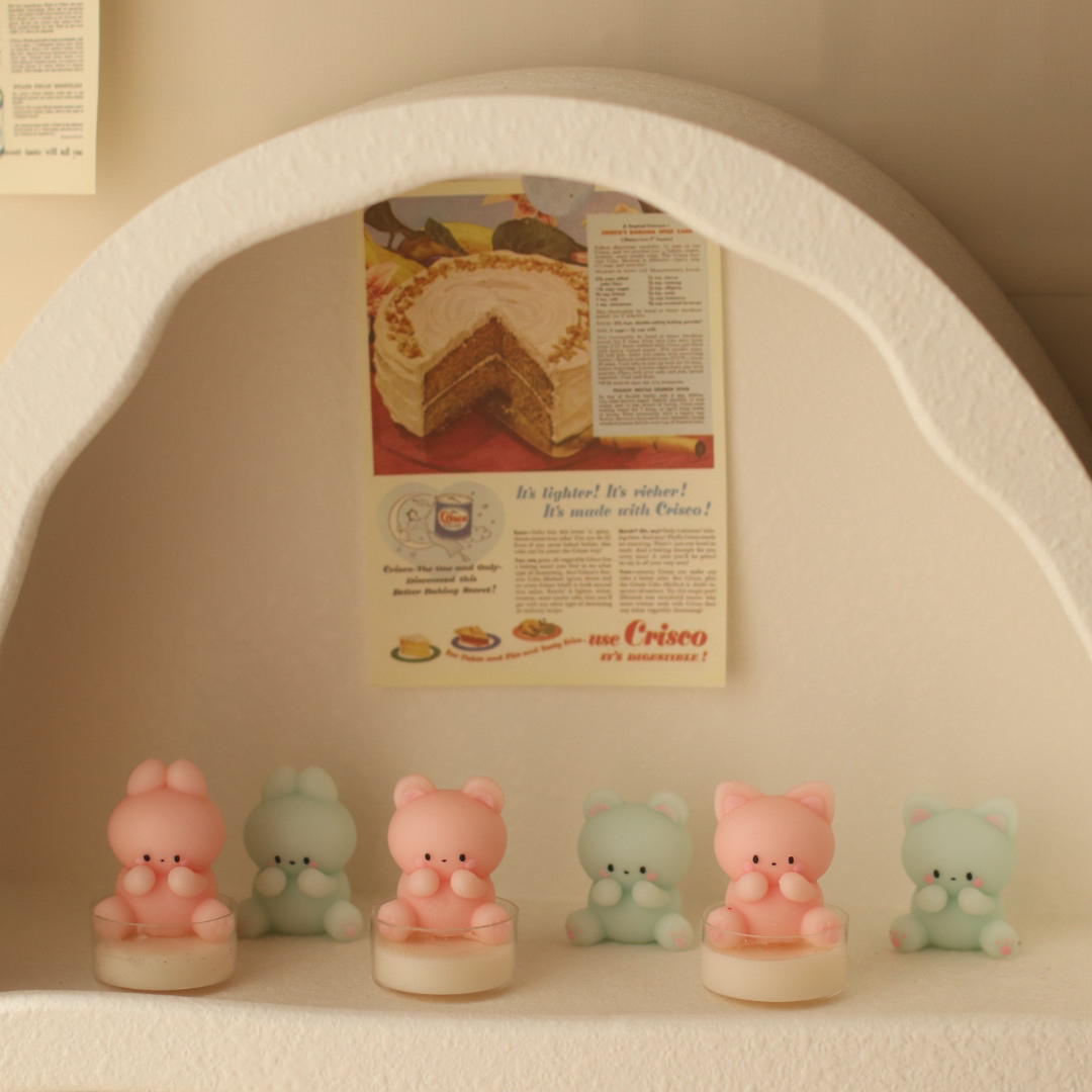 Easter Cute Rabbit Bear Silico – Bunny Cake Mold Bewertung und Preis