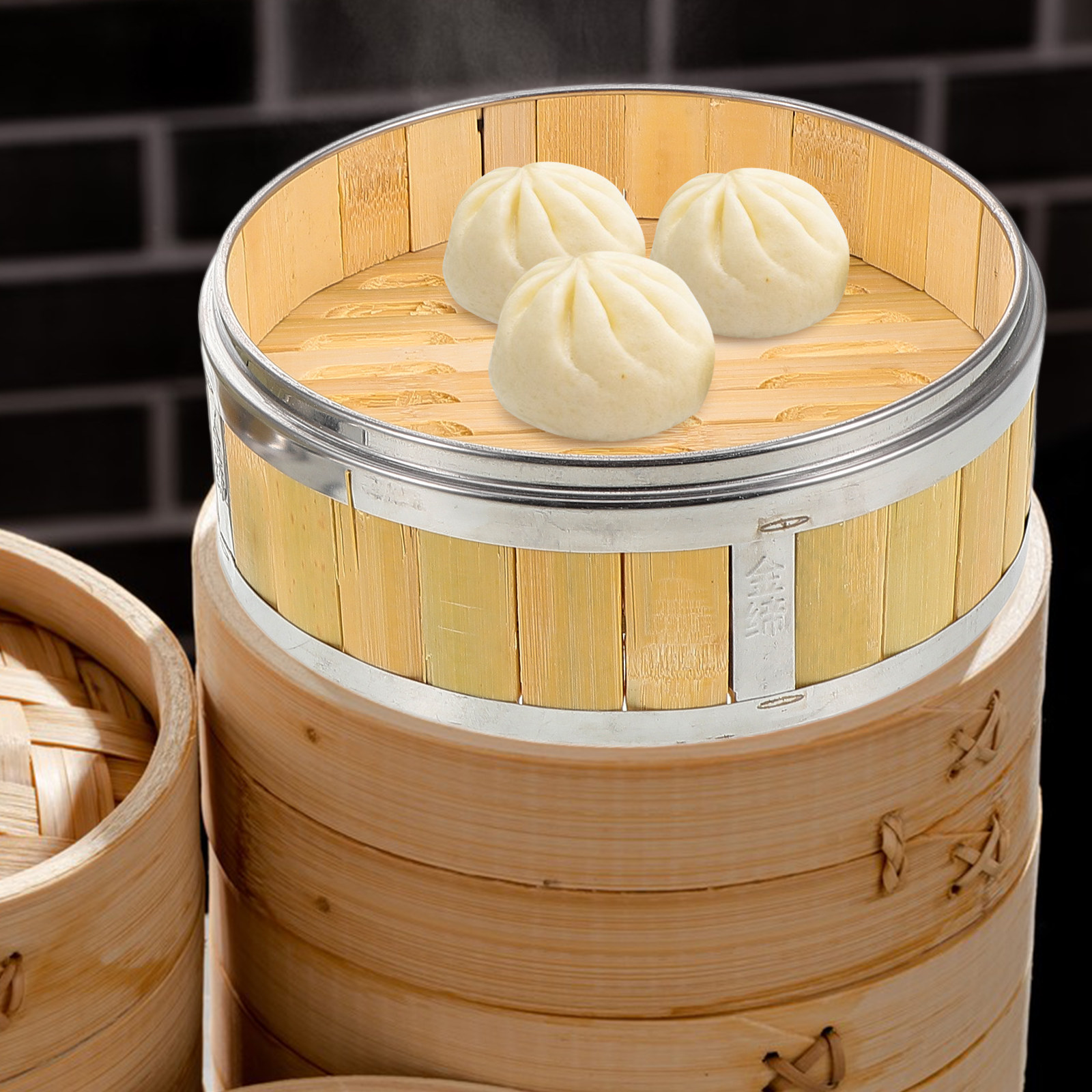 Bamboo Steamer Basket 18Cm Woo – Bao Steamer Bamboo Bewertung und Preis