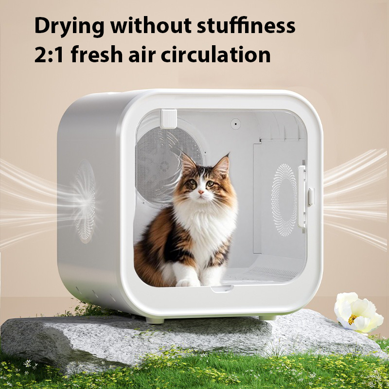 Ultra Quiet Pet Dryer Box, Por – Hot Dog Press Bewertung und Preis