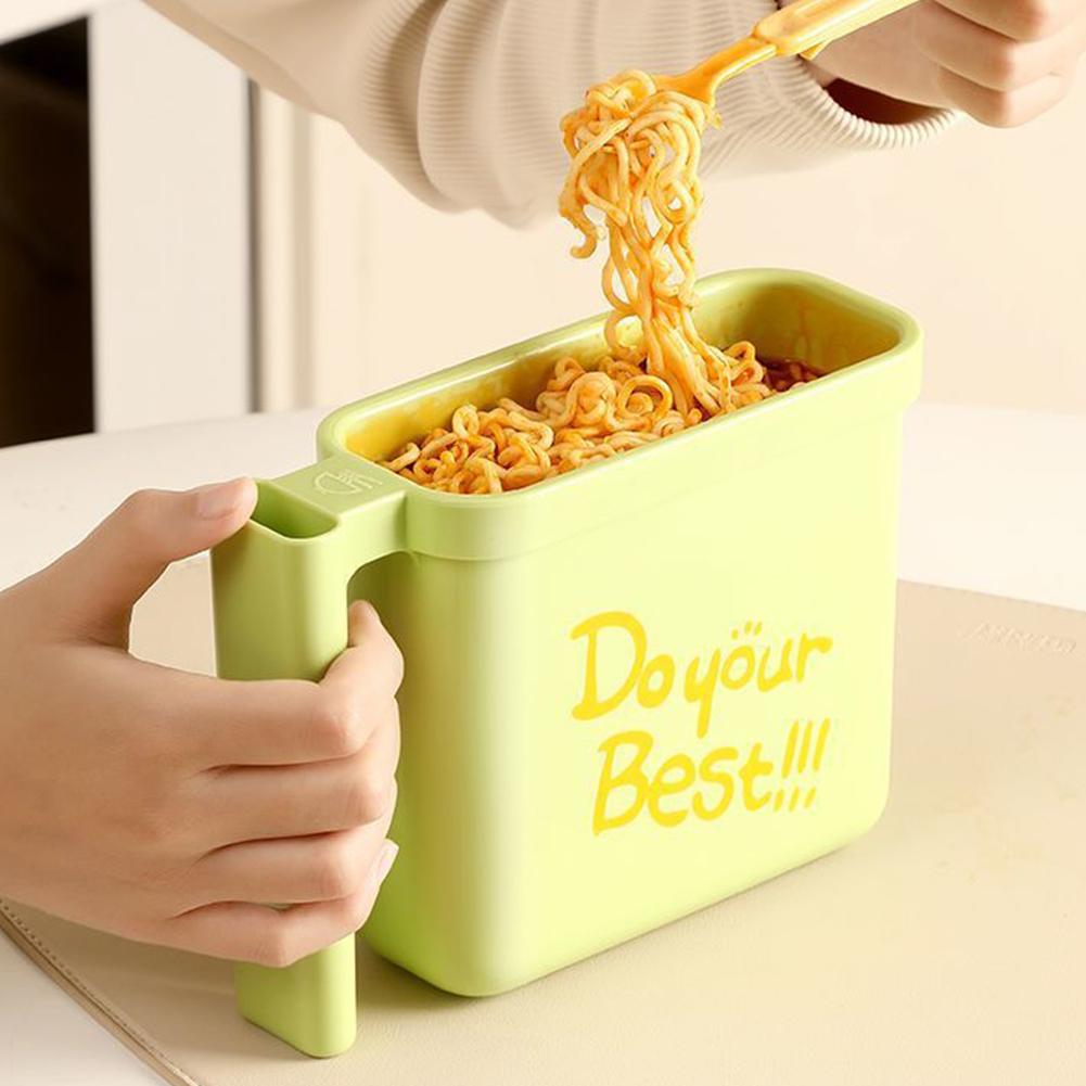 No Wash Instant Noodle Bowl wi – Dim Sum Basket Bewertung und Preis