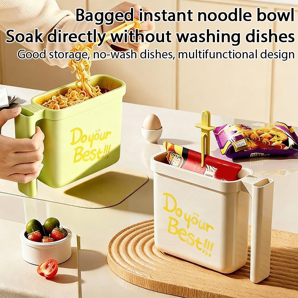 No Wash Instant Noodle Bowl wi – Dim Sum Basket Bewertung und Preis