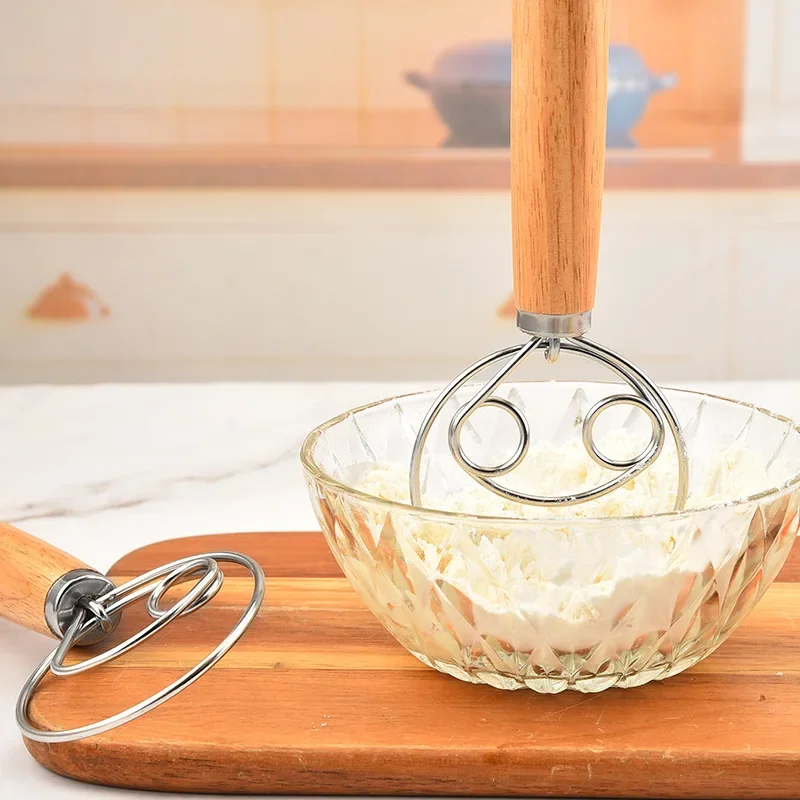 Danish Dough Whisk Stainless S – Danish Pancake Pan Bewertung und Preis