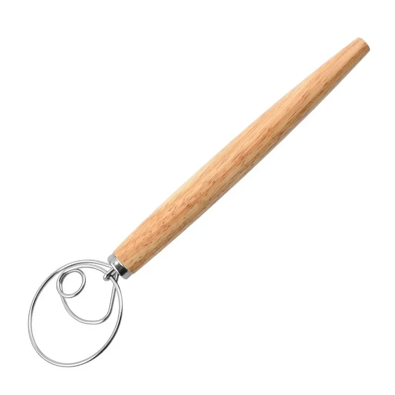 Danish Dough Whisk Stainless S – Danish Pancake Pan Bewertung und Preis