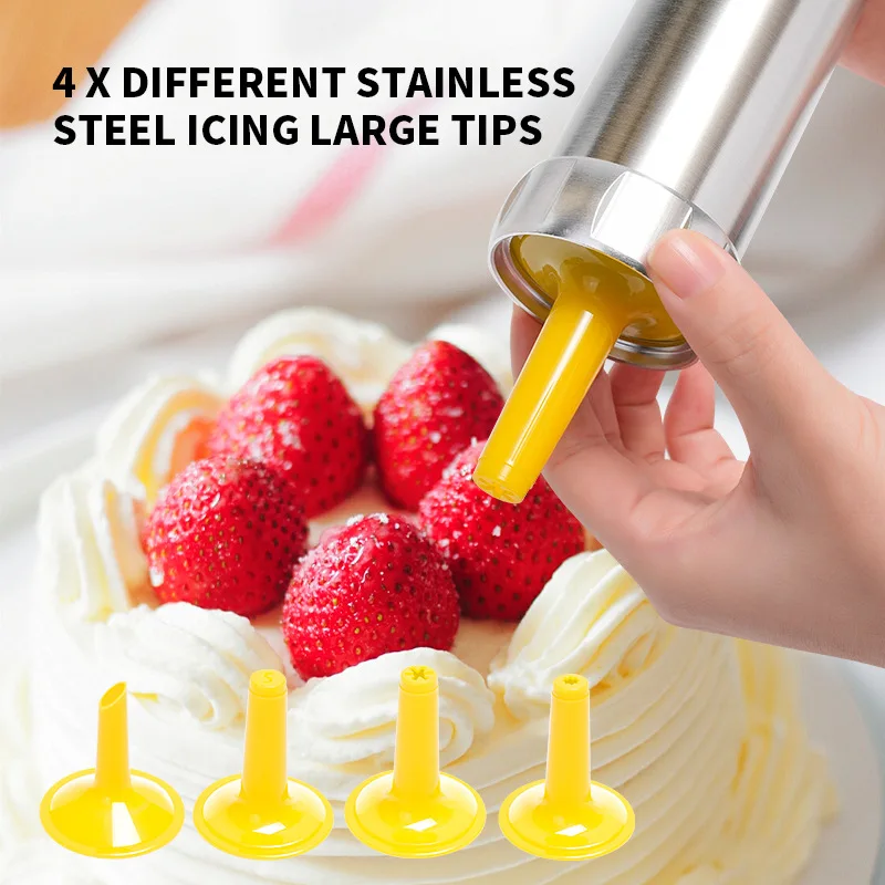 Christmas Spritz Cookie Press  – Churros Maker Gun Bewertung und Preis