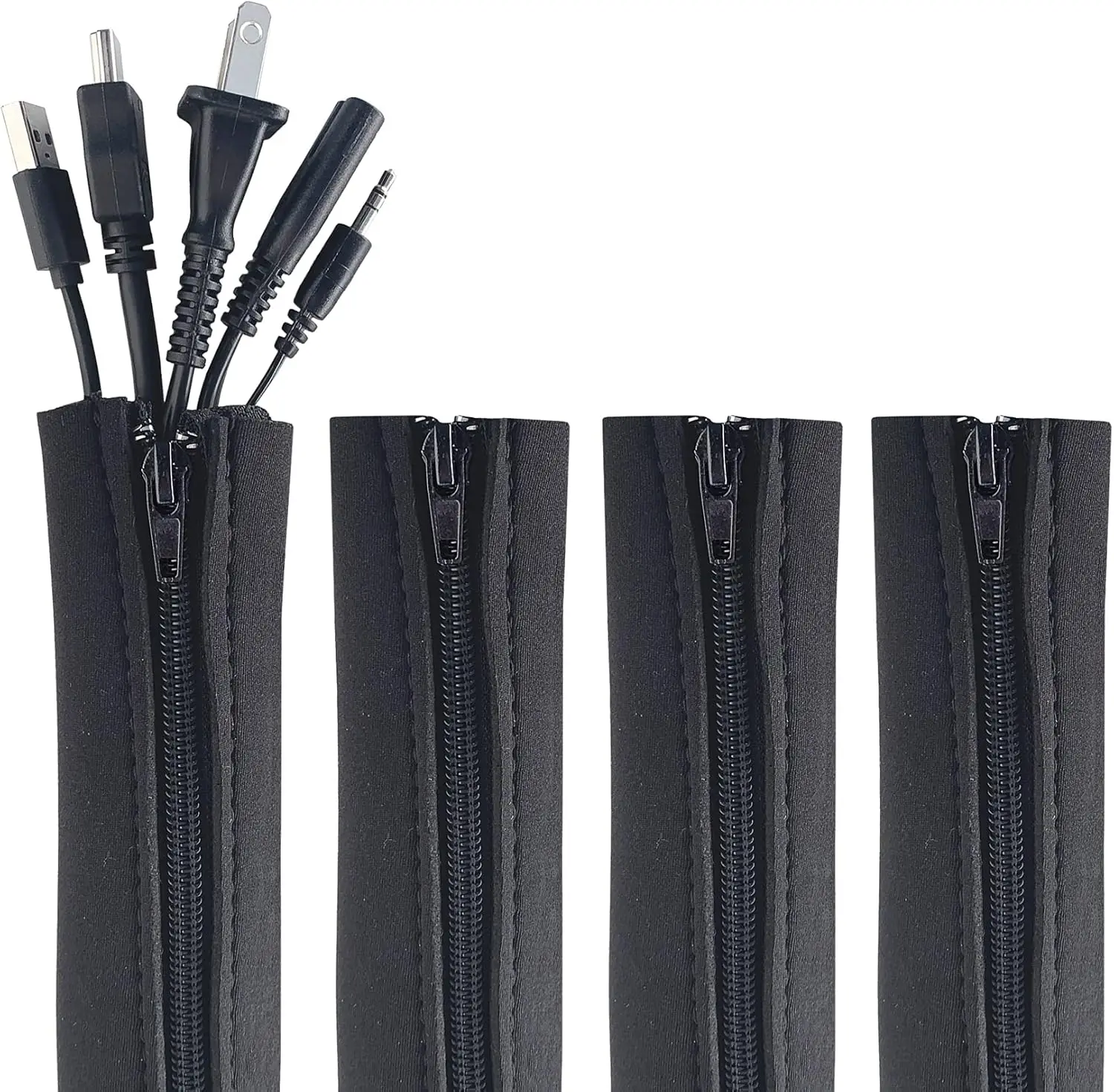 Universal Cable Management Sle – Spring Roll Wrapper Bewertung und Preis