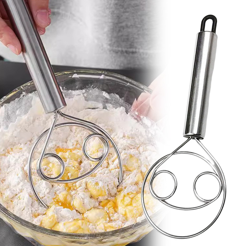 Danish Dough Bread Whisk Stain – Danish Pancake Pan Bewertung und Preis