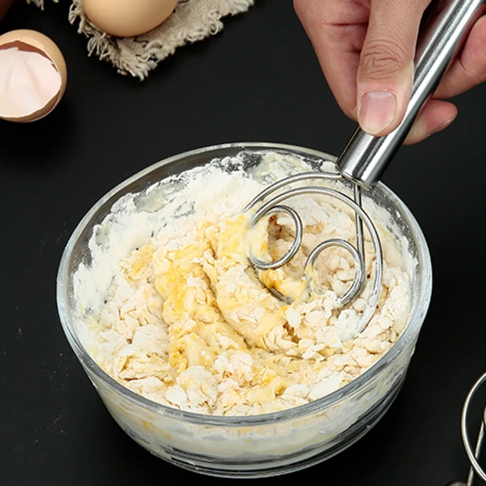 Danish Dough Bread Whisk Stain – Danish Pancake Pan Bewertung und Preis