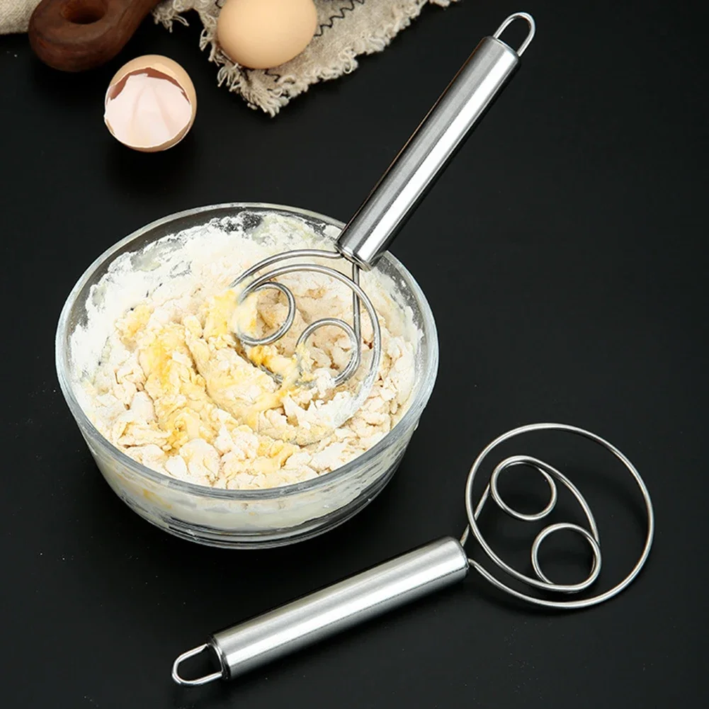 Danish Dough Bread Whisk Stain – Danish Pancake Pan Bewertung und Preis