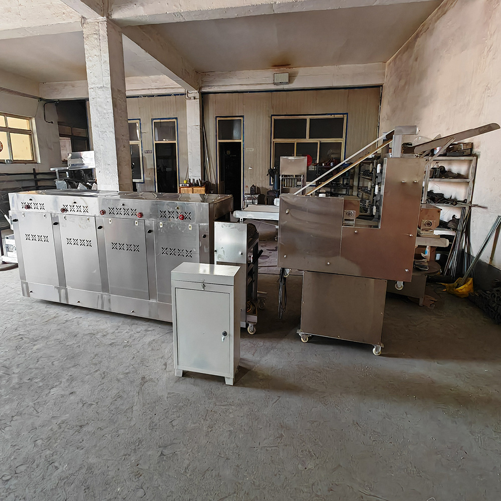 * / * Fully Automatic Baking O – Spring Roll Wrapper Bewertung und Preis