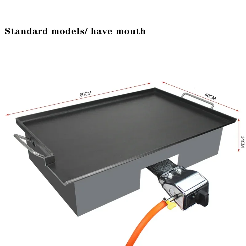 Home Electric Commercial Teppa – Takoyaki Grill Plate Bewertung und Preis