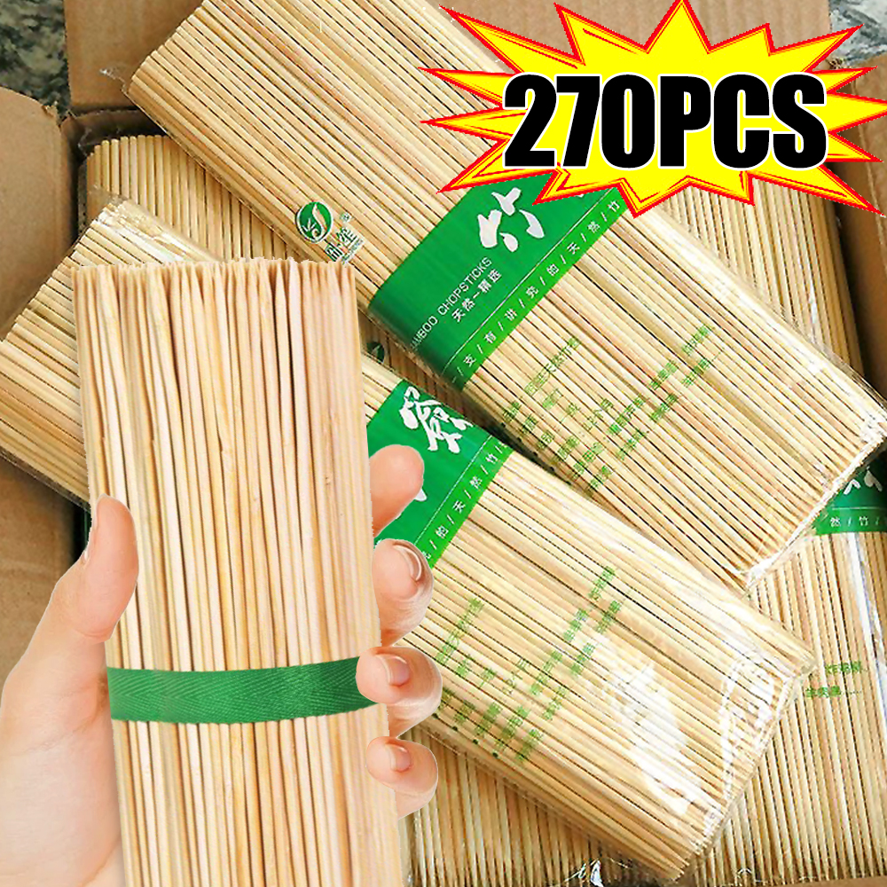 15/20/25/30cm Bamboo Skewer St – Corn Dog Stick Bewertung und Preis