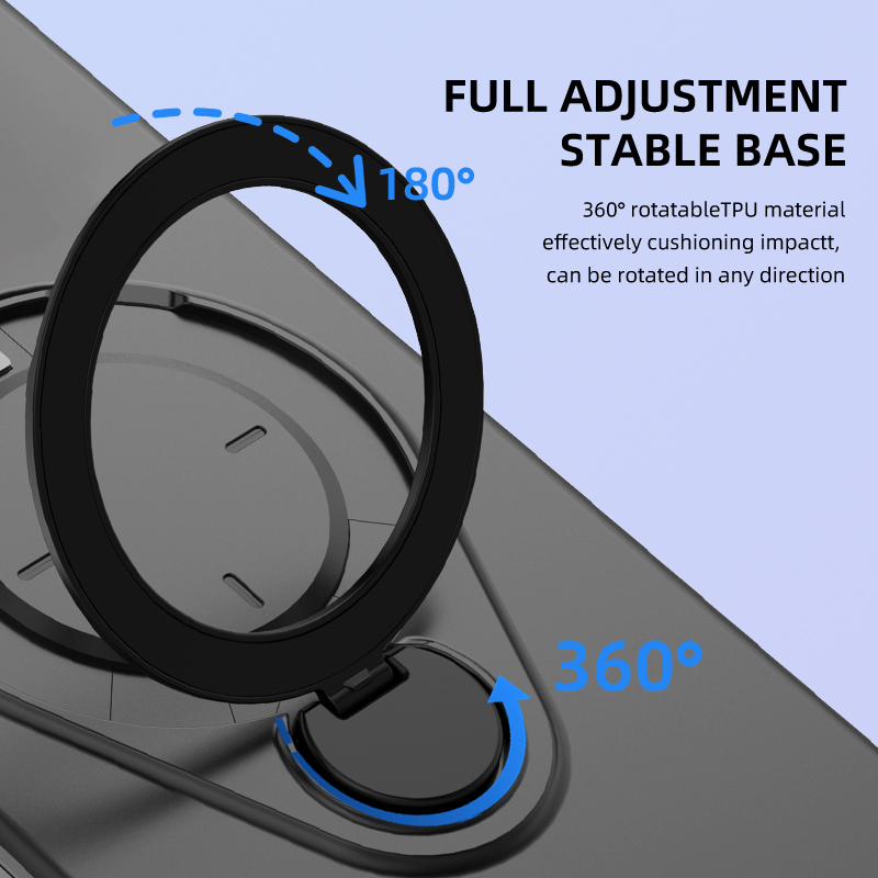 360° Rotating Bracket Armored  – Taco Stand Holder Bewertung und Preis