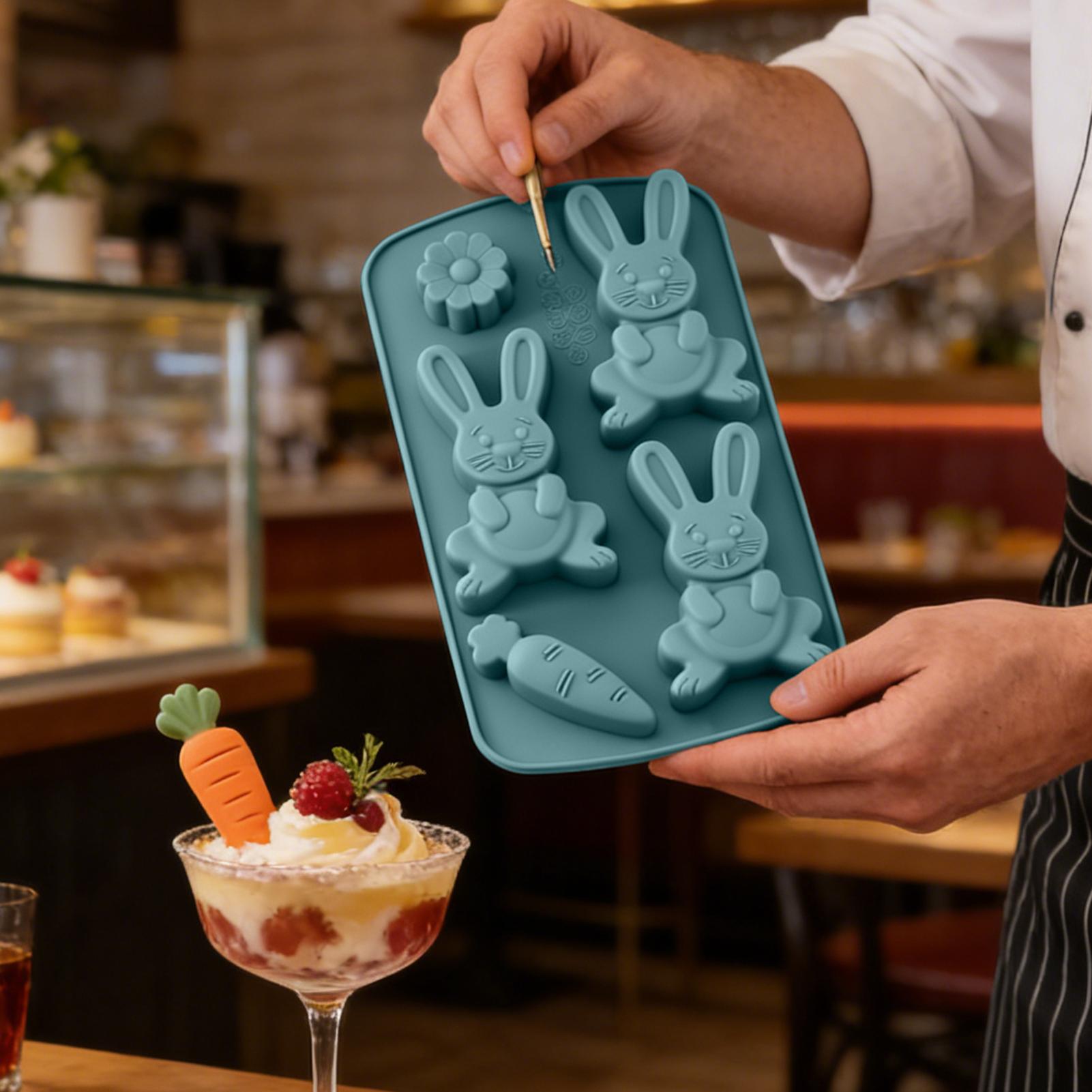 Easter Bunny Baking Mold Non S – Bunny Cake Mold Bewertung und Preis