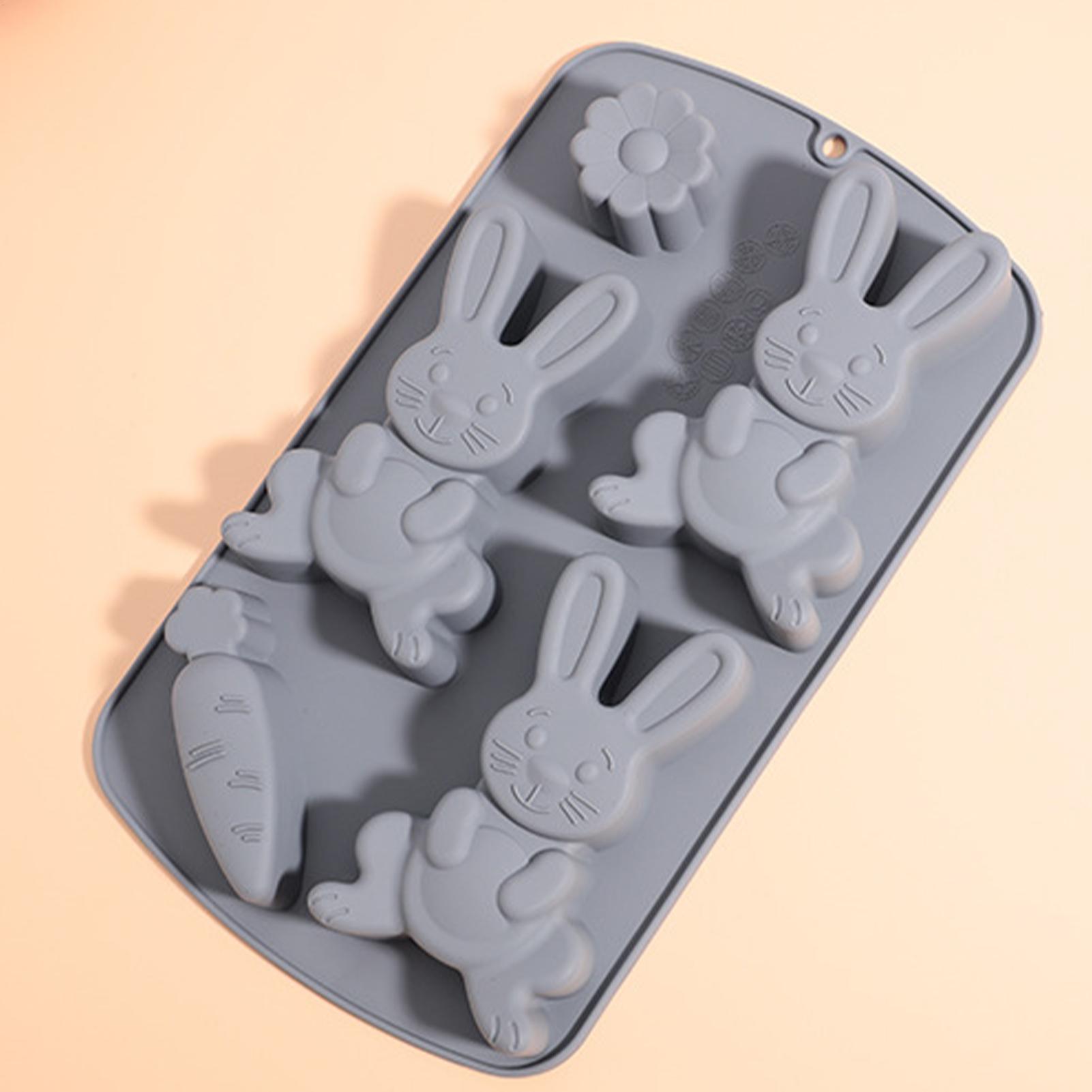 Easter Bunny Baking Mold Non S – Bunny Cake Mold Bewertung und Preis