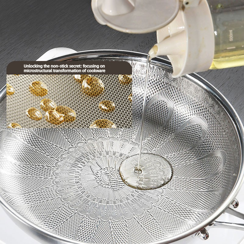 28cm Pure Titanium Hammered Pr – Egg Waffle Pan Bewertung und Preis