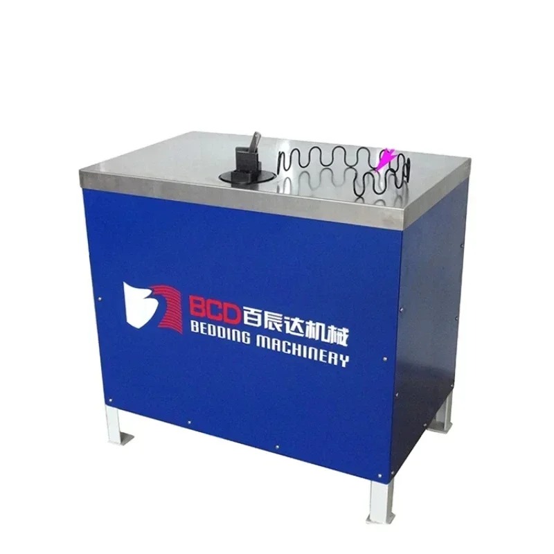 High Quality Mini Automatic Sp – Spring Roll Wrapper Bewertung und Preis