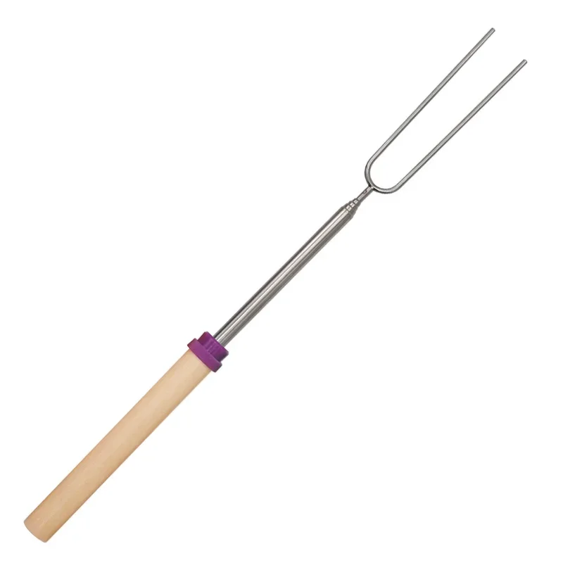 12pcs Telescoping Barbecue For – Hot Dog Press Bewertung und Preis
