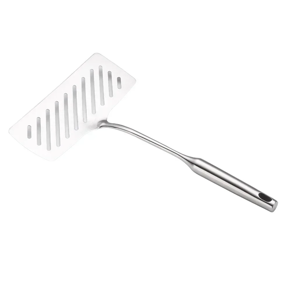 304 Stainless Steel Extra Wide – Okonomiyaki Spatula Bewertung und Preis
