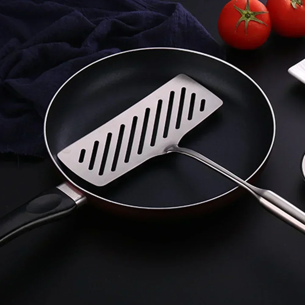 304 Stainless Steel Extra Wide – Okonomiyaki Spatula Bewertung und Preis