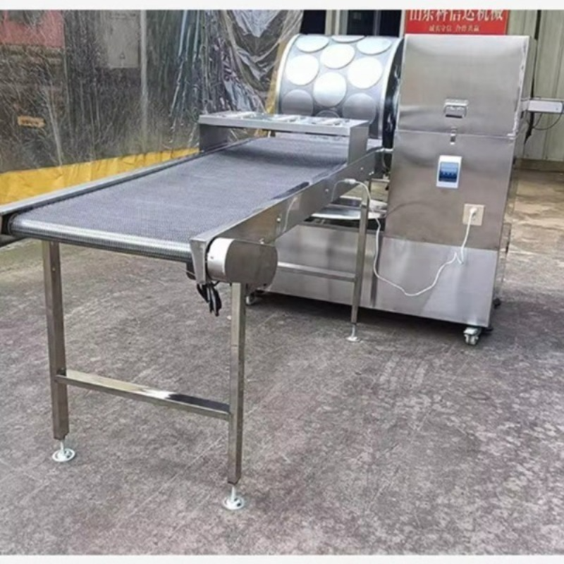 Made In-china Automatic Empana – Spring Roll Wrapper Bewertung und Preis