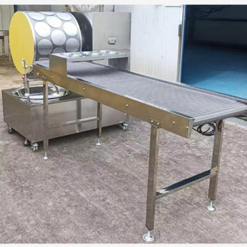 Made In-china Automatic Empana – Spring Roll Wrapper Bewertung und Preis