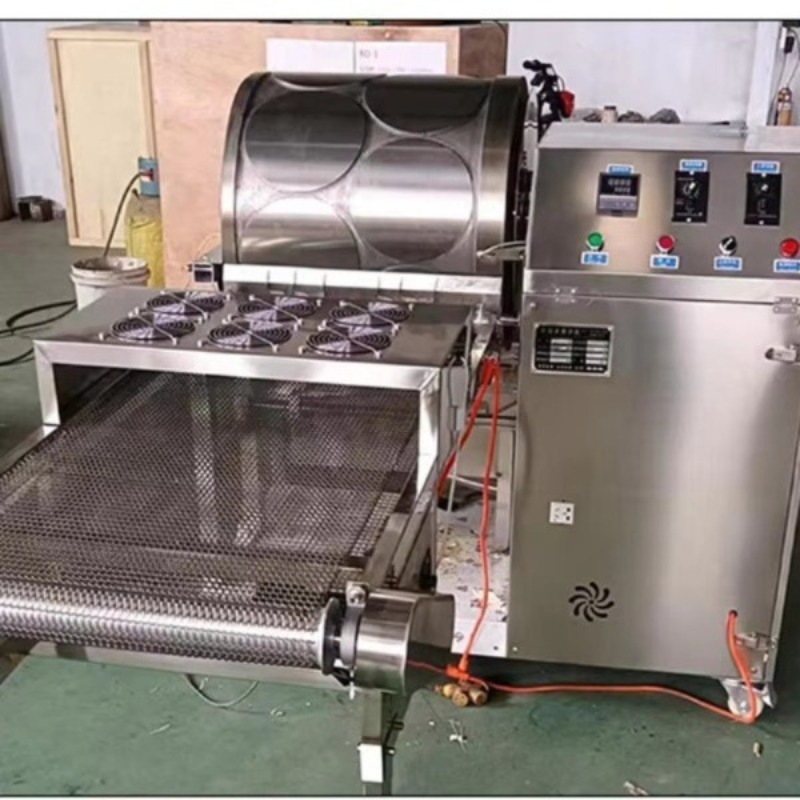 Made In-china Automatic Empana – Spring Roll Wrapper Bewertung und Preis