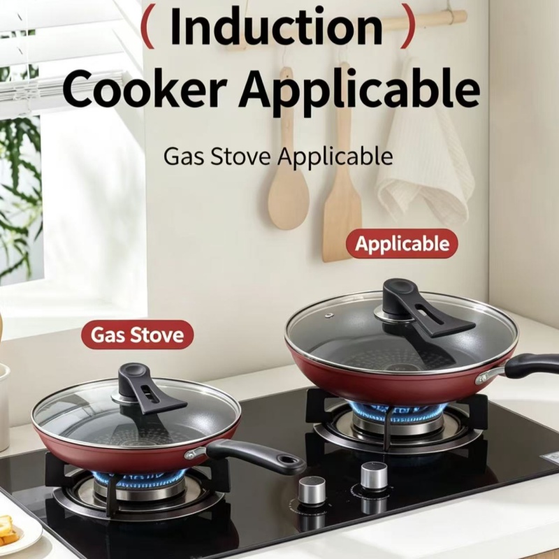 Non-Stick Cast Iron Frying Pan – Mini Pancake Griddle Bewertung und Preis
